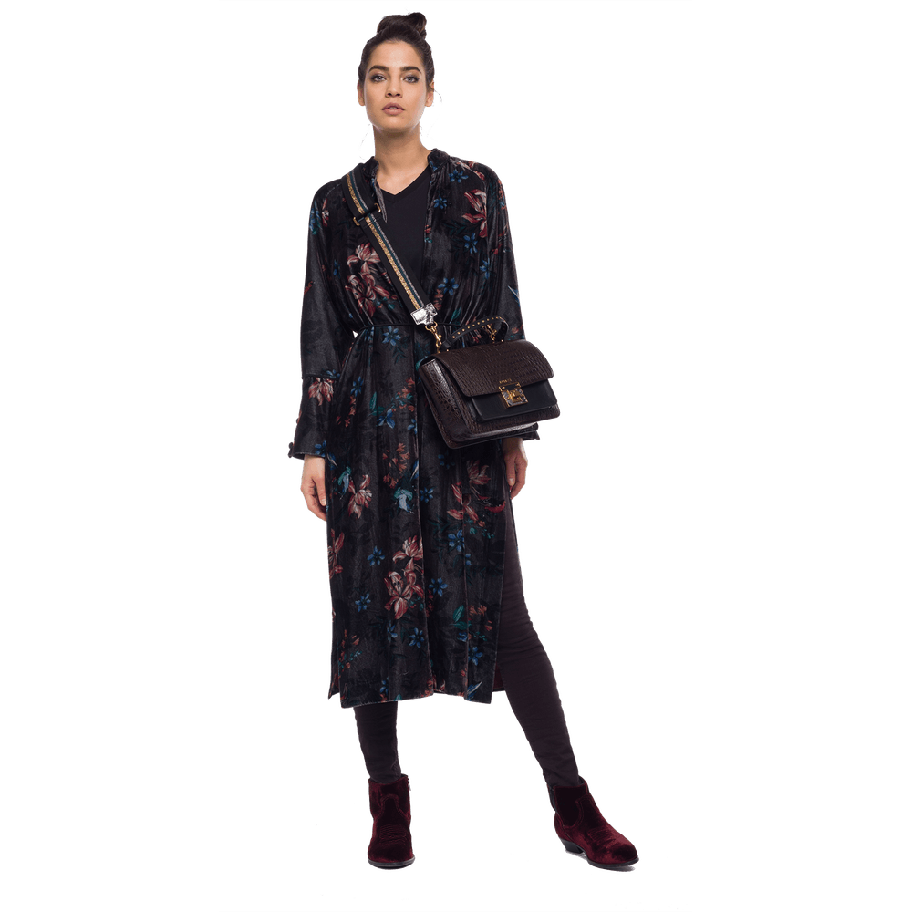 Chaqueta Para Mujer