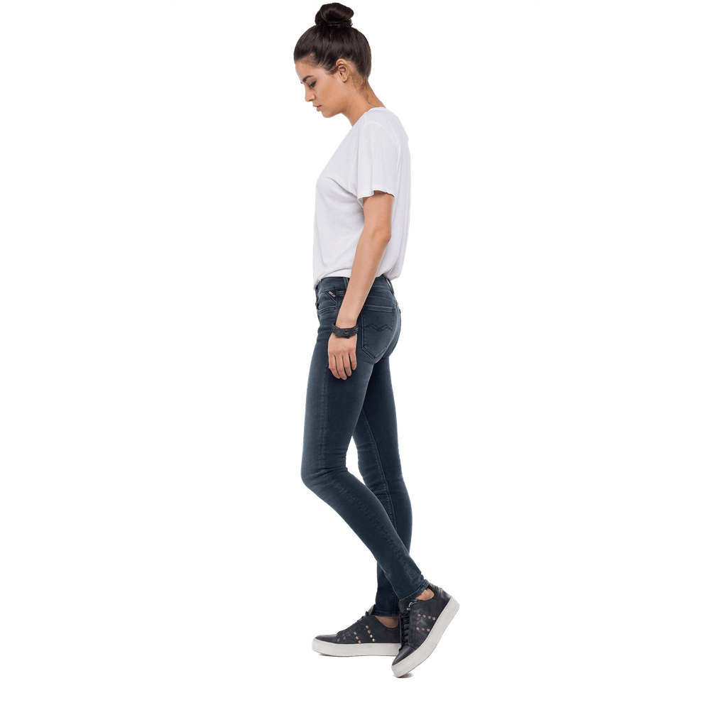 Jean Para Mujer Luz