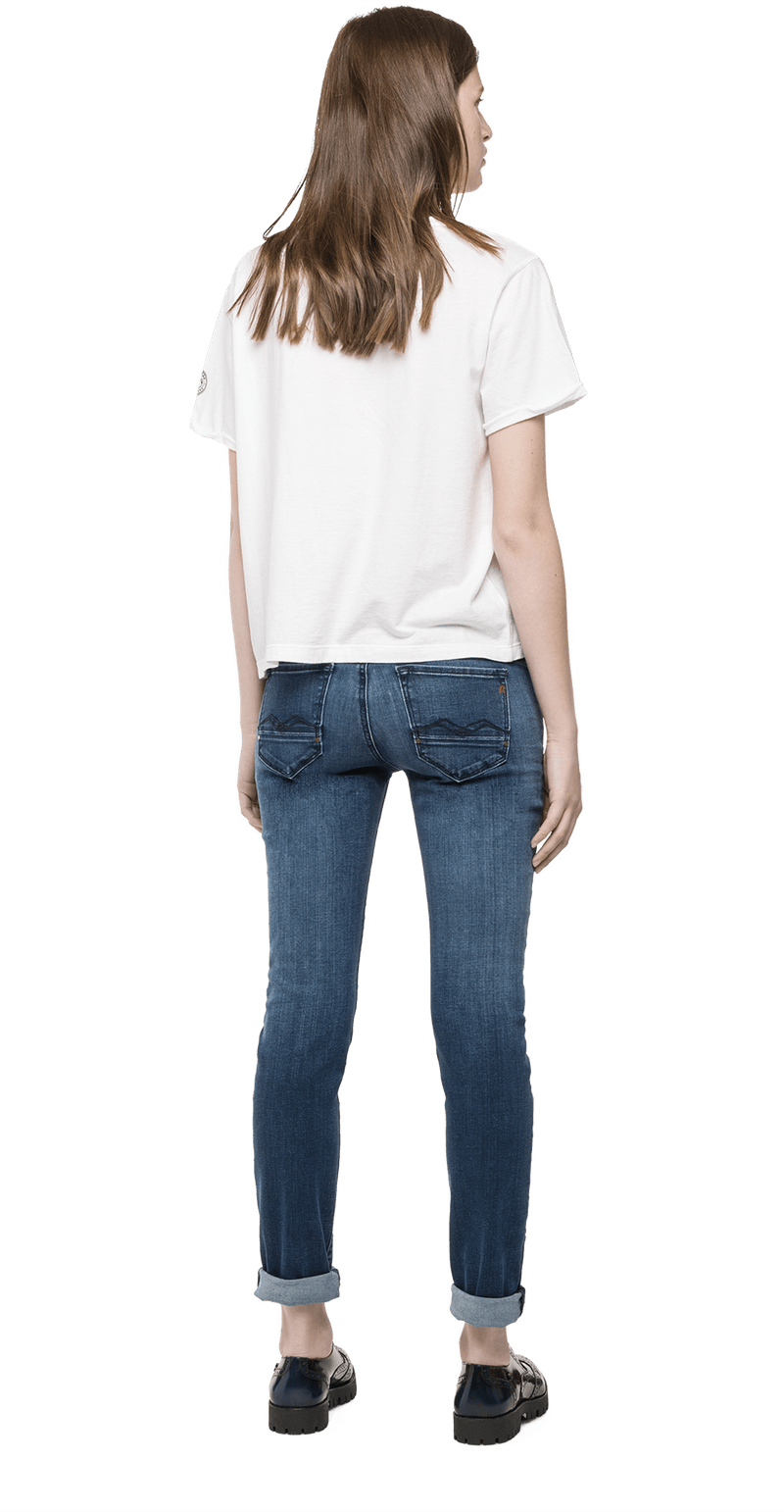 WX61300041A60500927-Jean-Para-Mujer-Trousers