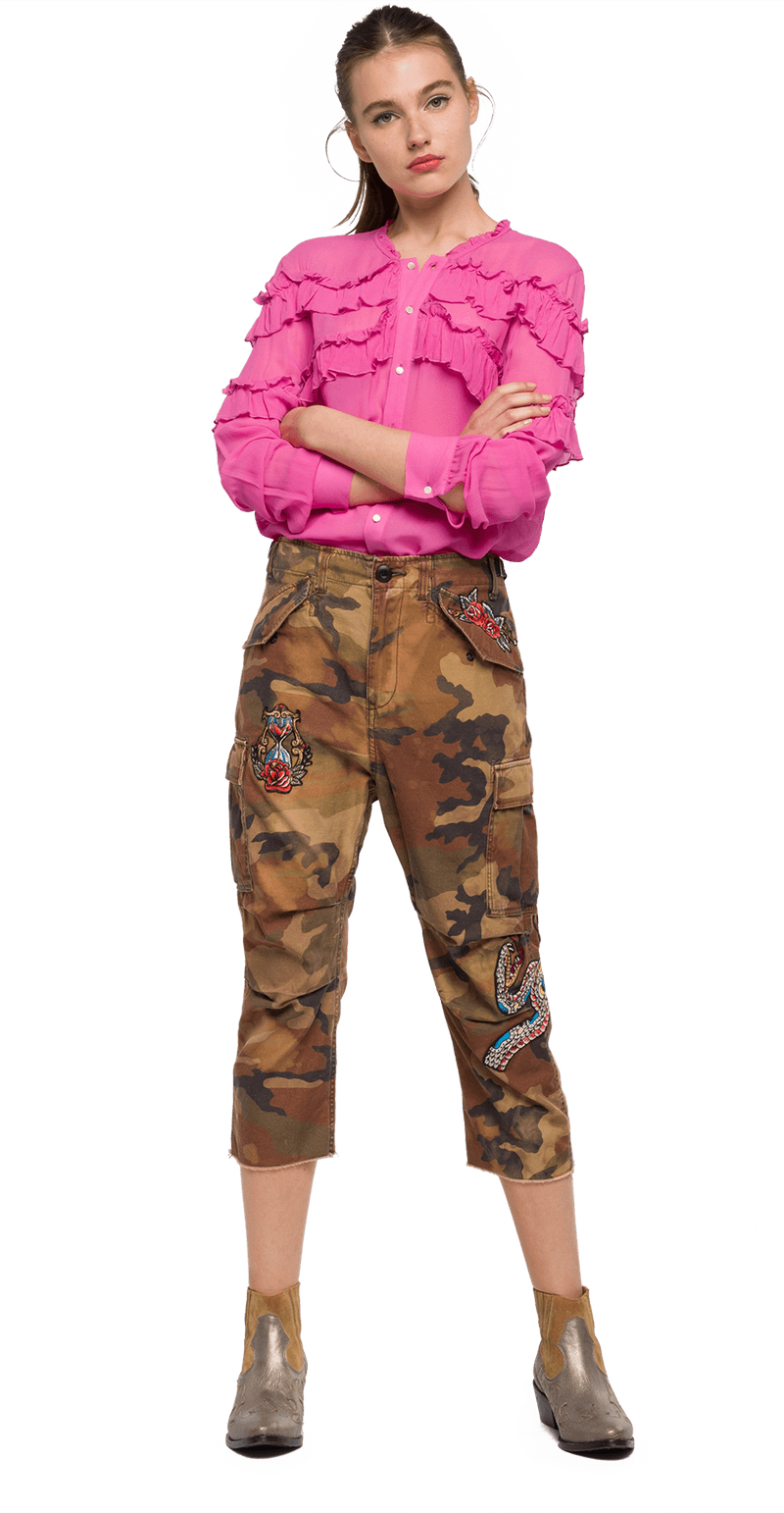 W88310007149601025-Pantalon-Para-Mujer-Cargo-Oversized-Dirty