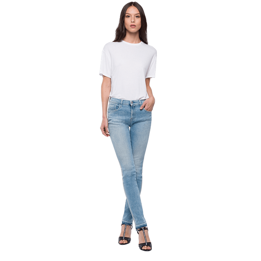 Jean Para Mujer Vivy