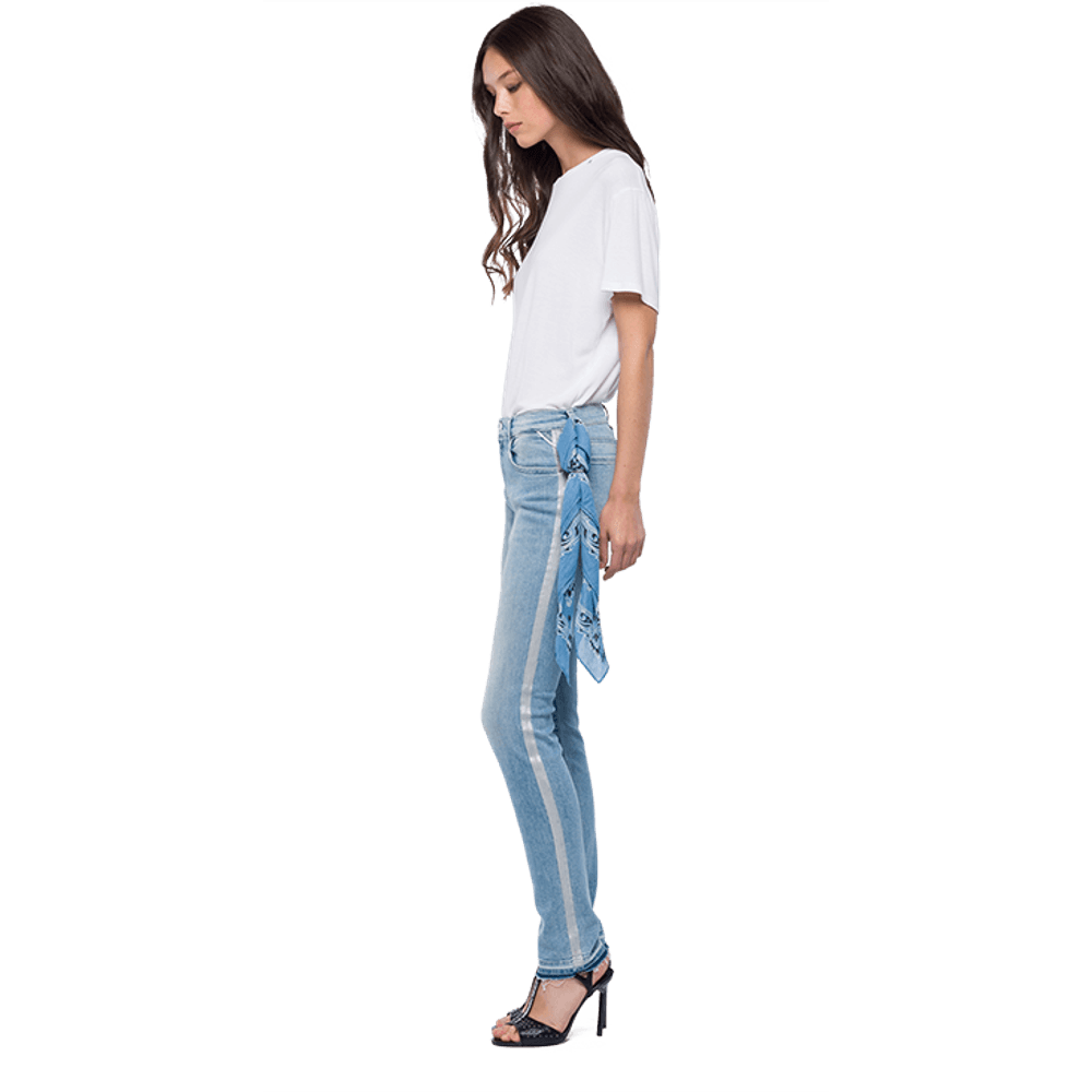 Jean Para Mujer Vivy