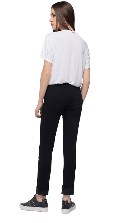 Replay vicky clearance jeans