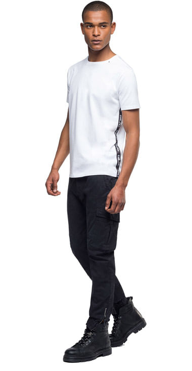 Camiseta-Para-Hombre--Replay