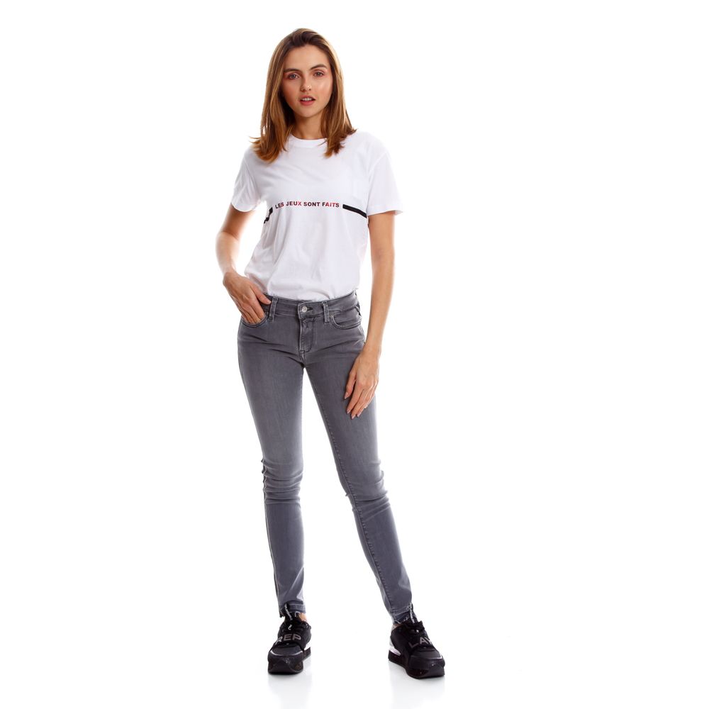 Jean Para Mujer New Luz