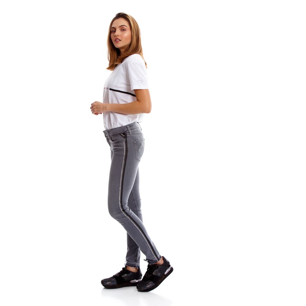 Jean Para Mujer New Luz