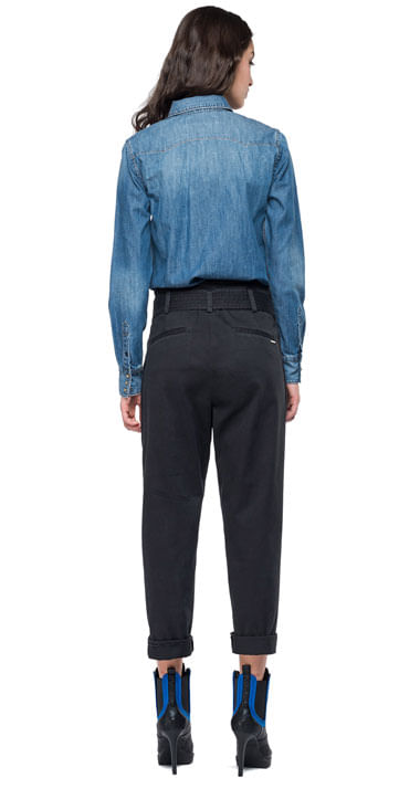 camisa-para-mujer-7-oz-deep-blue-denim-replay