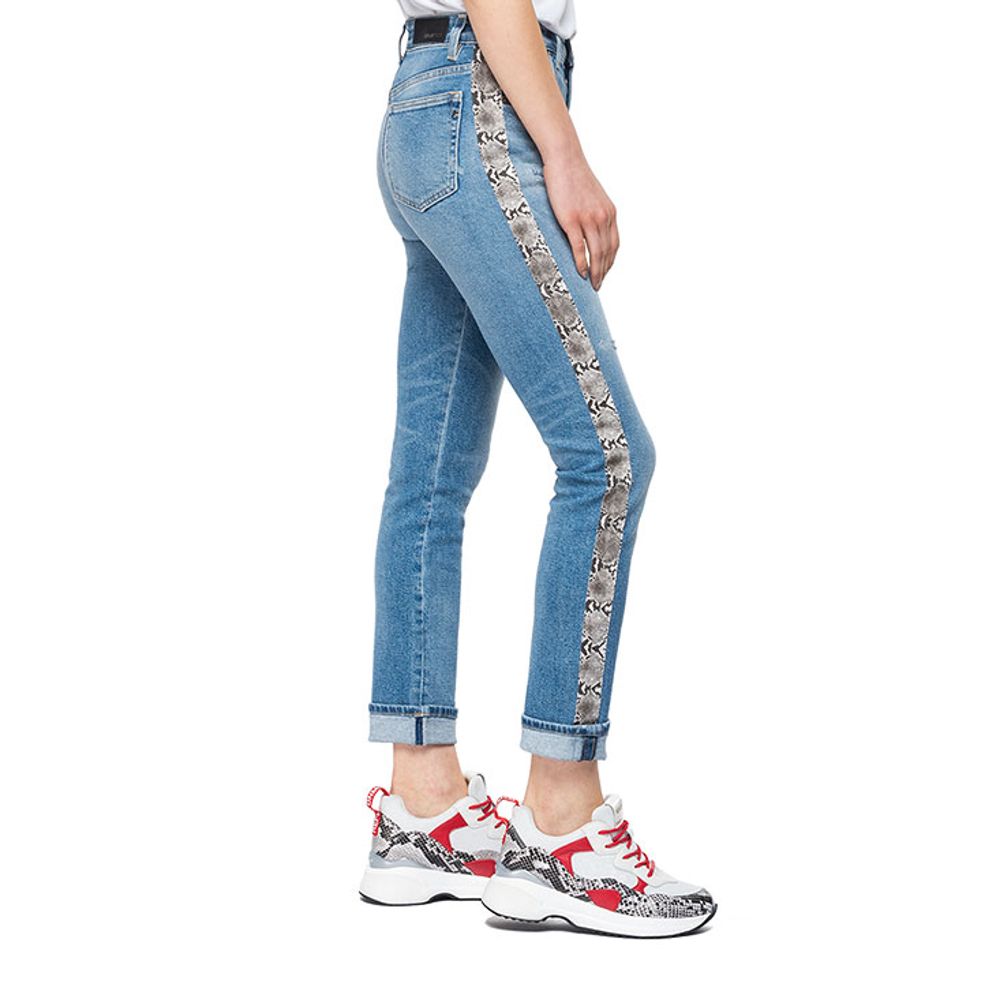 Jean Para Mujer Neneh