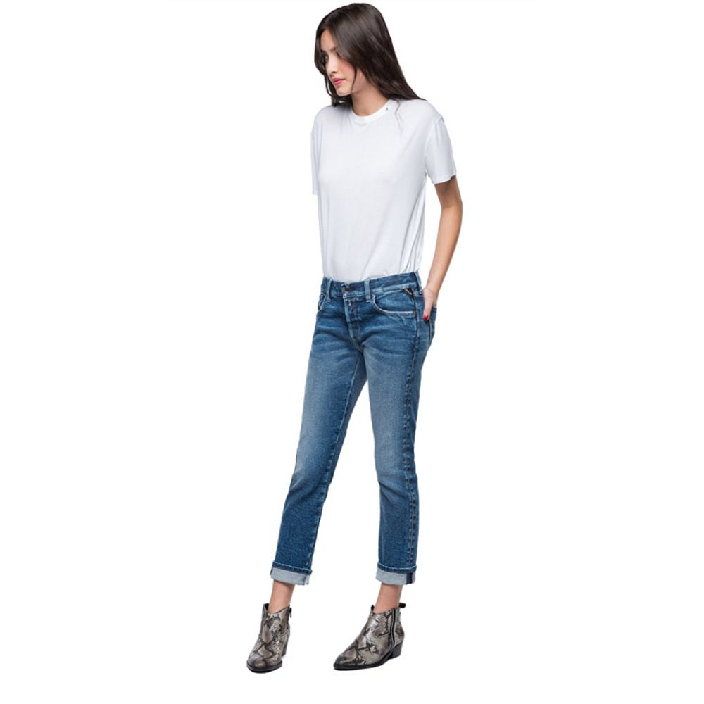 Jean Para Mujer Joplyn