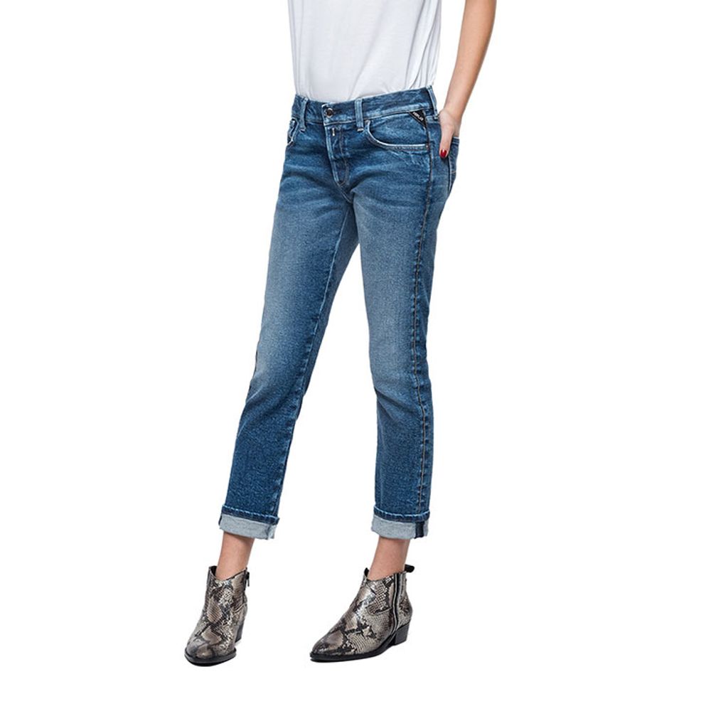Jean Para Mujer Joplyn