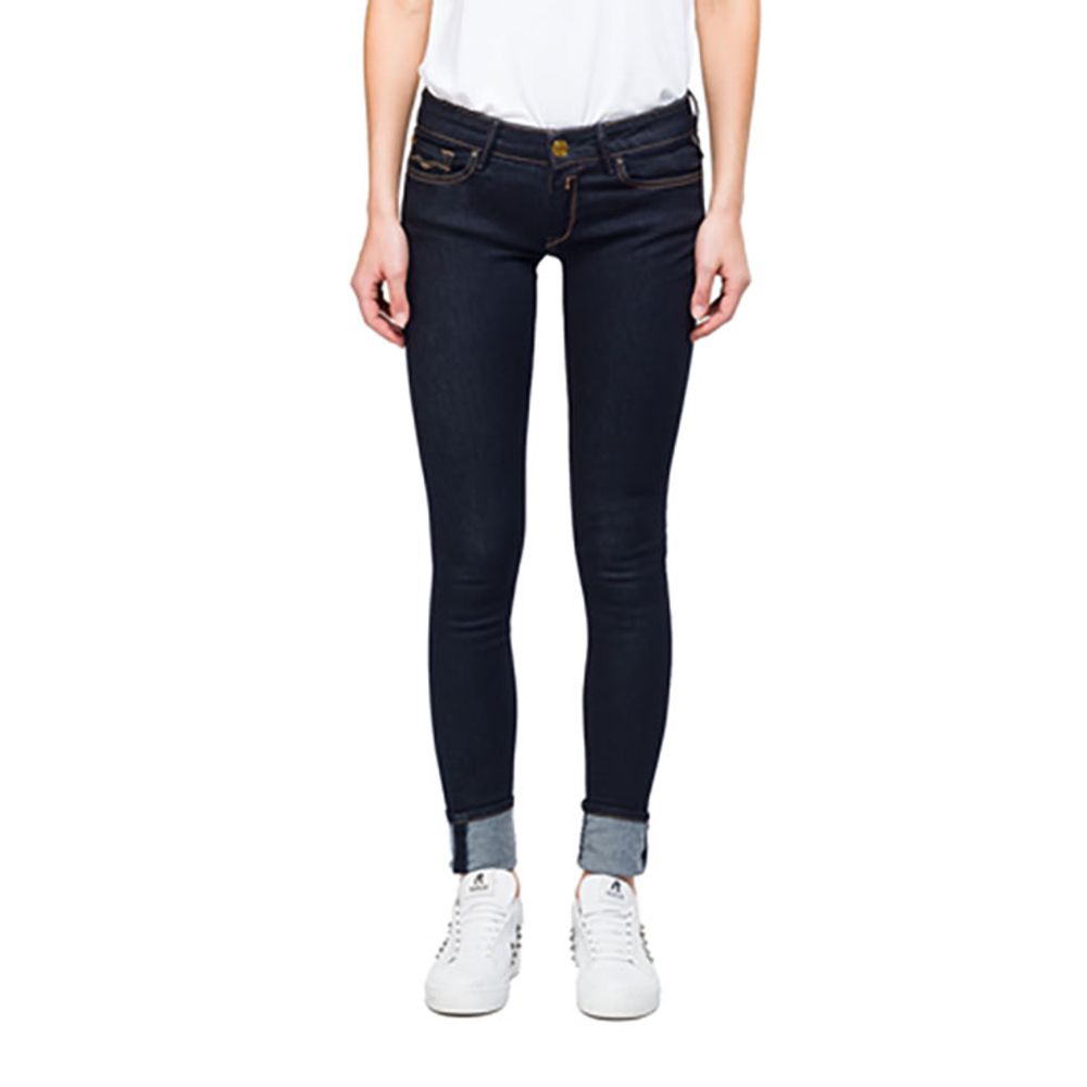 Jean Para Mujer Luz
