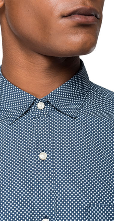 camisa-para-hombre-micro-dots-printed-fabric-replay