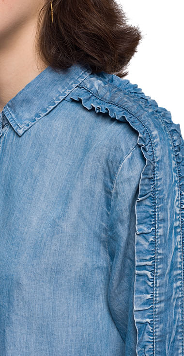 camisa-para-mujer-replay