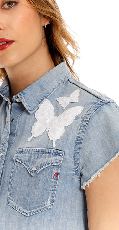 camisa-para-mujer-replay