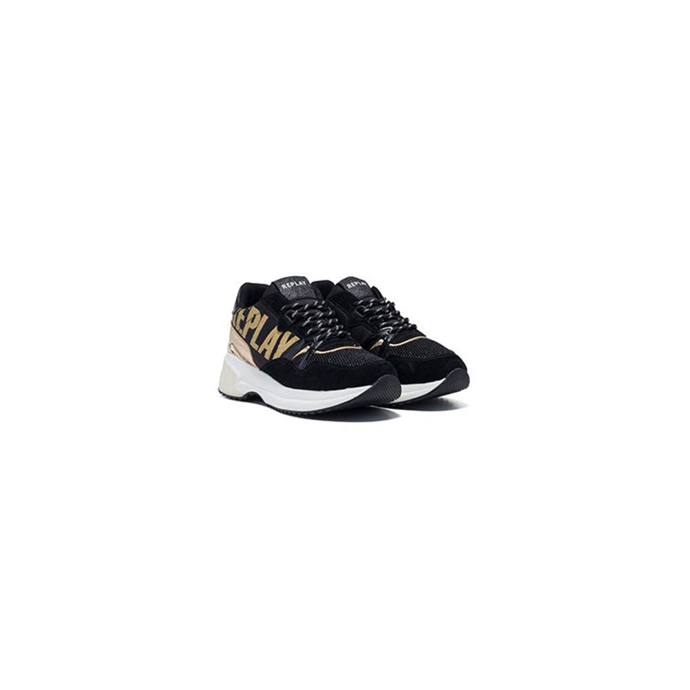 Tenis Para Mujer Mossy