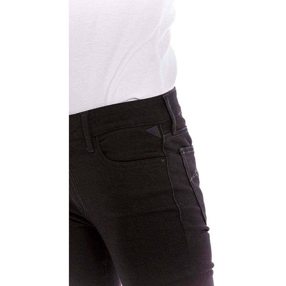 Jean Stretch Para Mujer Dominiqli