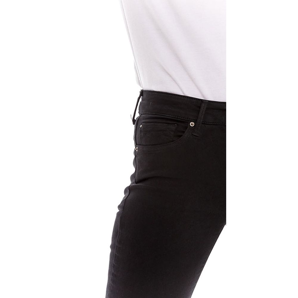 Jean Stretch Para Mujer New Luz Hyperflex