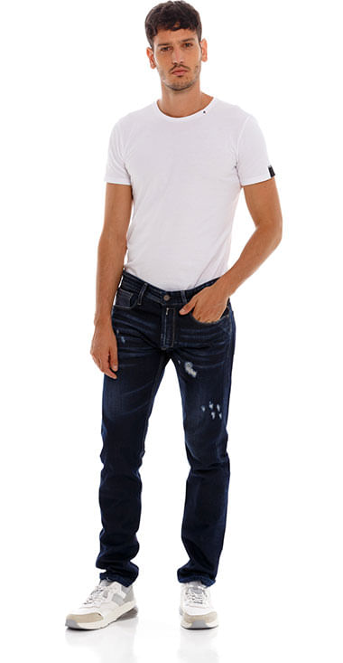 Jeans para hombre - Replay Colombia