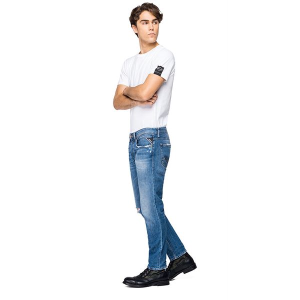 Jeans para hombre - Replay Colombia