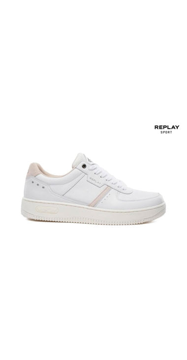Tenis-Para-Hombre-Classic-Premium-Replay