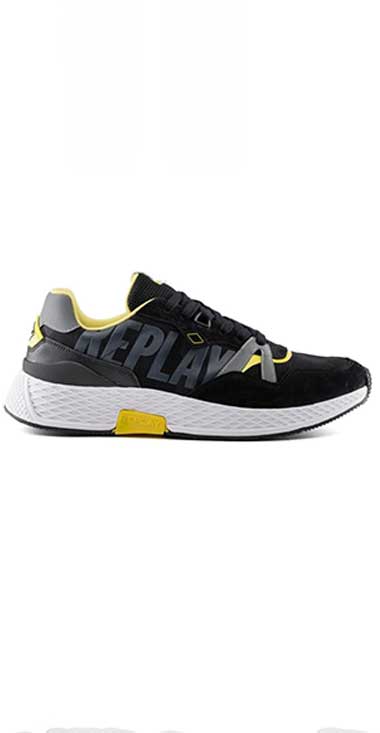 A-PIE - Tenis deportivos para correr para hombre NDP-90 –