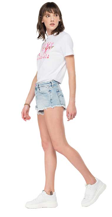 Jersey 2025 replay mujer