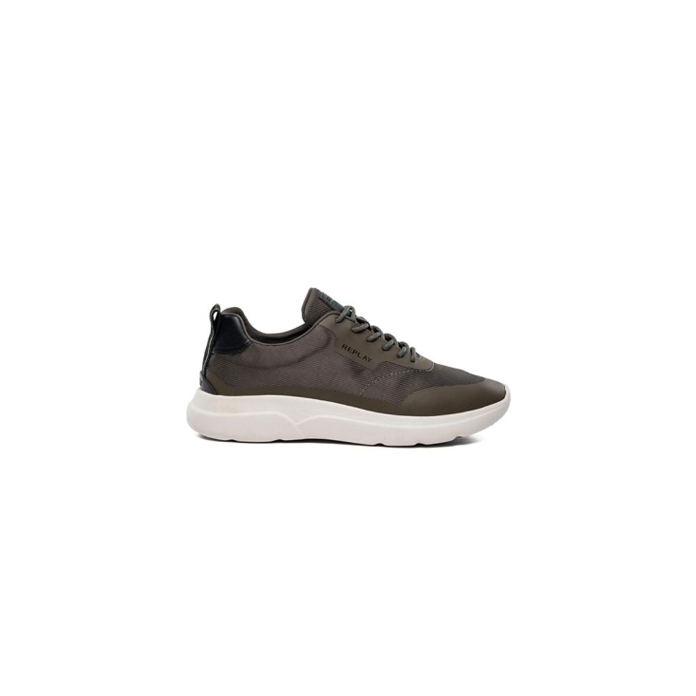 Tenis Para Hombre Earth 3944