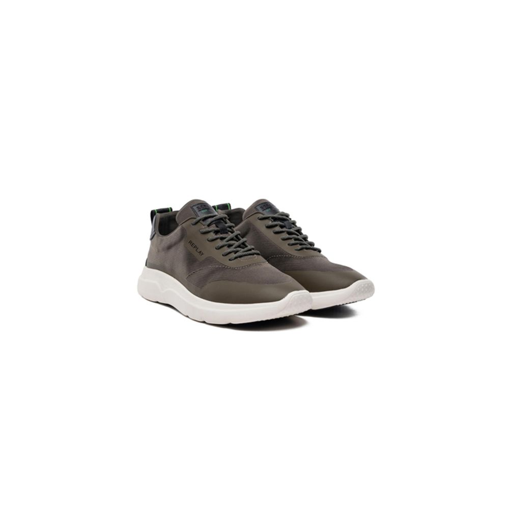 Tenis Para Hombre Earth 3944