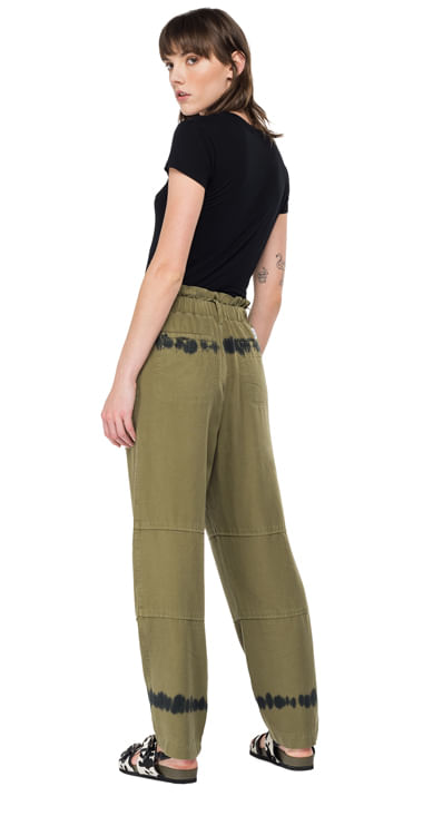 Pantalon-Cargo-Para-Mujer-Pants-Replay