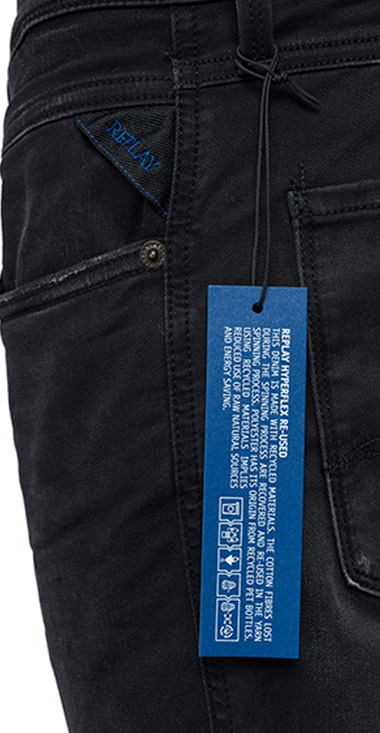 Jean-Stretch-Para-Hombre-Anbass-Hyper-Replay