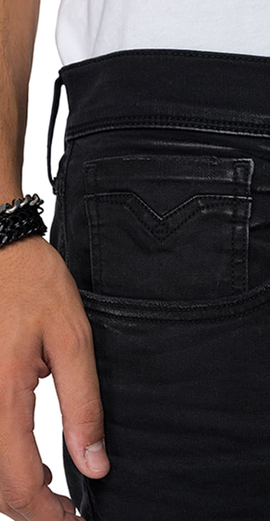 Jean-Stretch-Para-Hombre-Anbass-Hyper-Replay