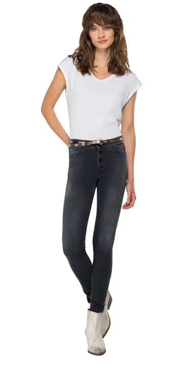 Jean-Stretch-Para-Mujer-Luzien-Replay