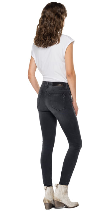 Jean-Stretch-Para-Mujer-Luzien-Replay