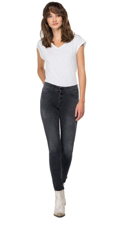 Jean-Stretch-Para-Mujer-Luzien-Replay