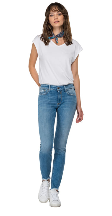 Jean-Stretch-Para-Mujer-New-Luz-Replay