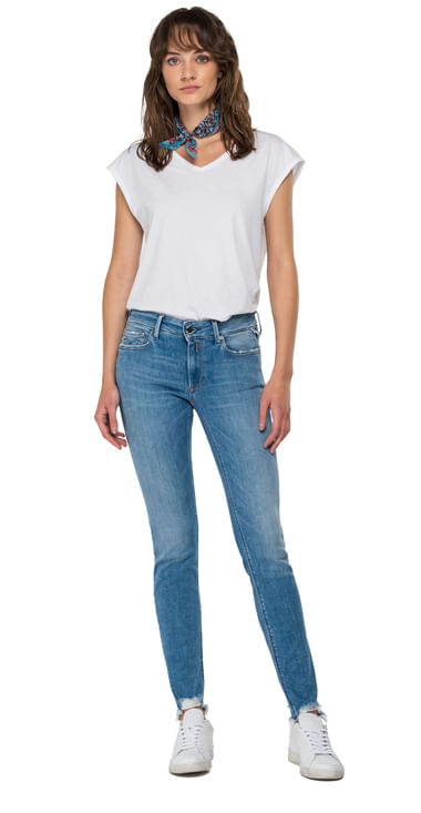 Jean-Stretch-Para-Mujer-New-Luz-Replay