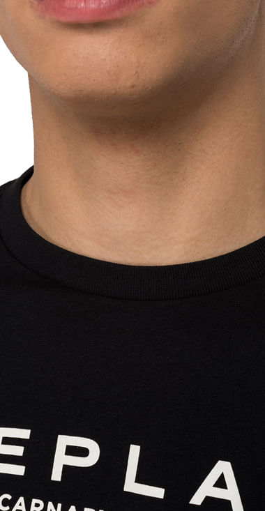 Camiseta-Para-Hombre-Basic-Jersey-30-1-Replay