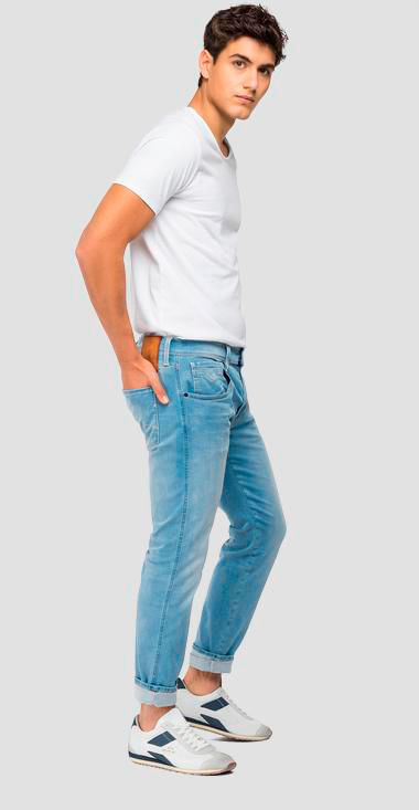 Jean-Stretch-Para-Hombre-10.75-Oz-Hyperflex-Stretch-Denim-Replay