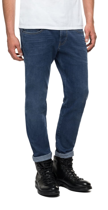 Jean-Stretch-Para-Hombre-Replay