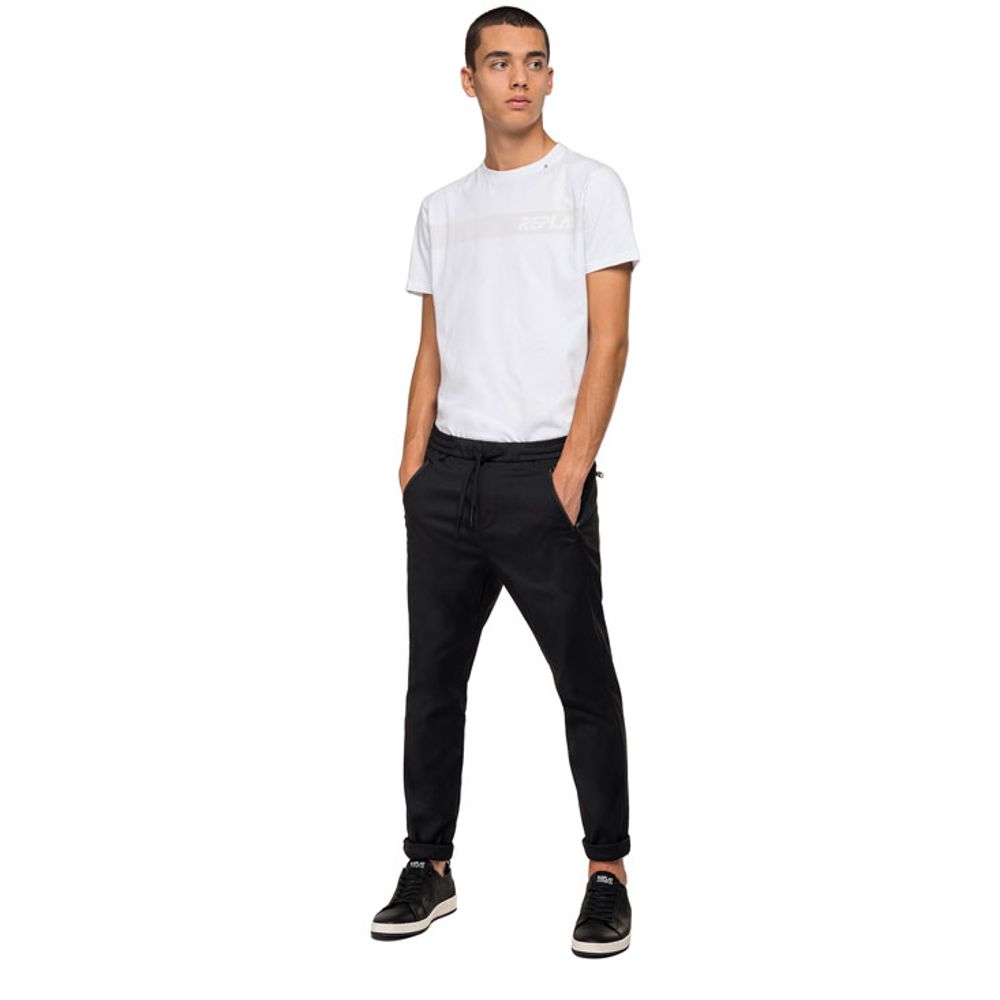Pantalón Chino Para Hombre 4221