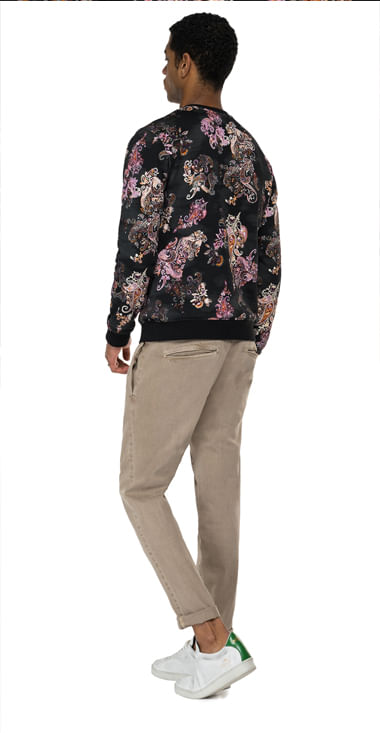 Buzo-Cerrado-Para-Hombre-Sweatshirt-Replay