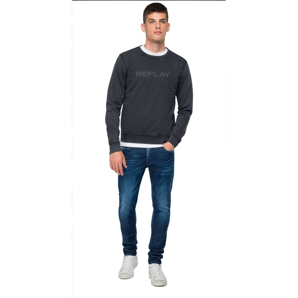 Buzo Cerrado Para Hombre 4214