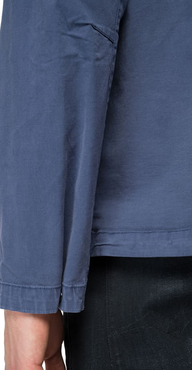 Chaqueta-Casual-Para-Hombre-Jacket-Replay