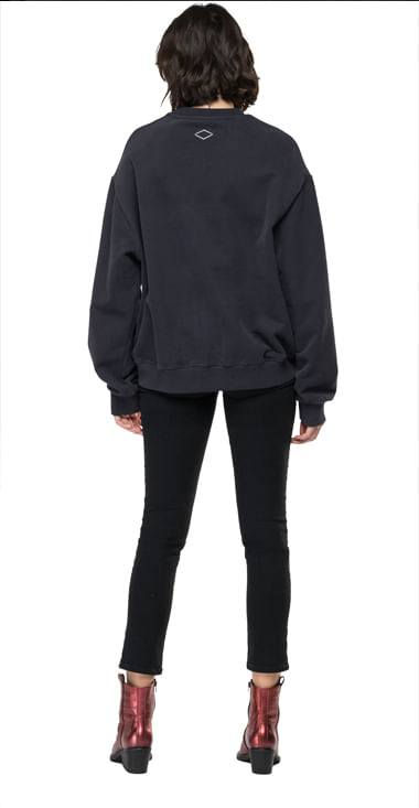 Buzo-Cerrado-Para-Mujer-Sweatshirt-Replay
