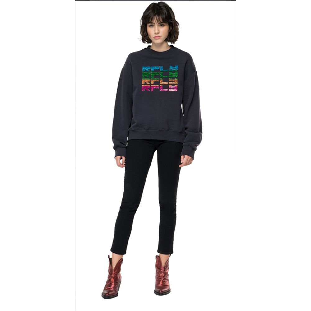 Buzo Cerrado Para Mujer 4228