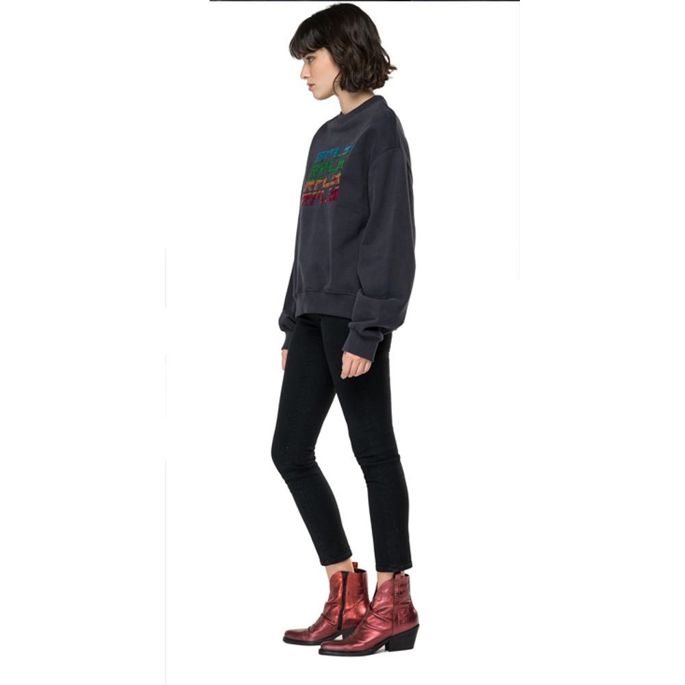 Buzo Cerrado Para Mujer 4228
