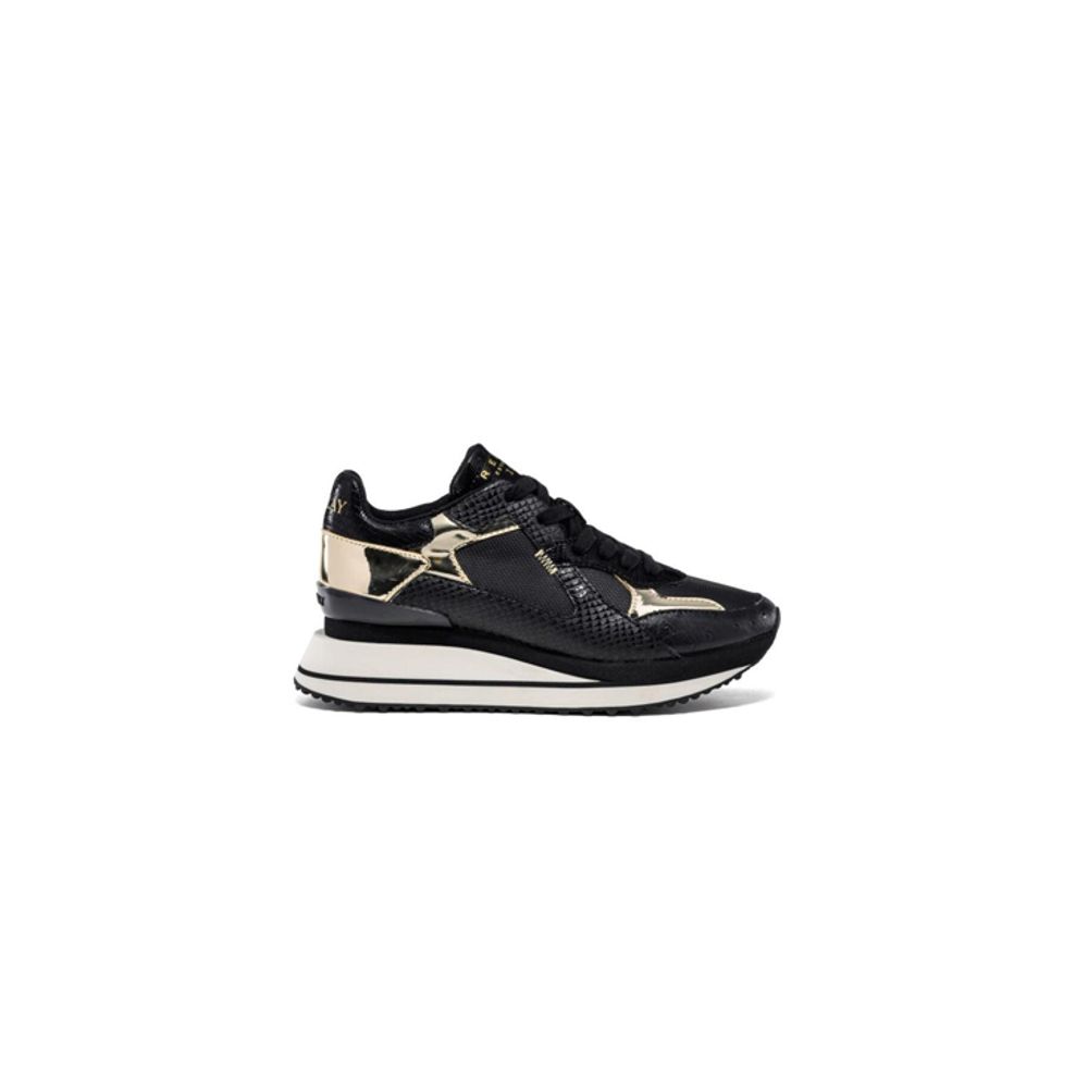 Tenis Para Mujer 4134