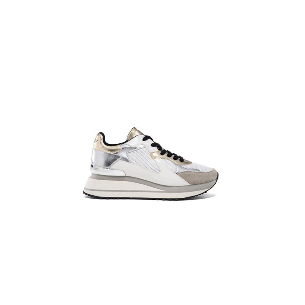 Tenis Para Mujer 4136