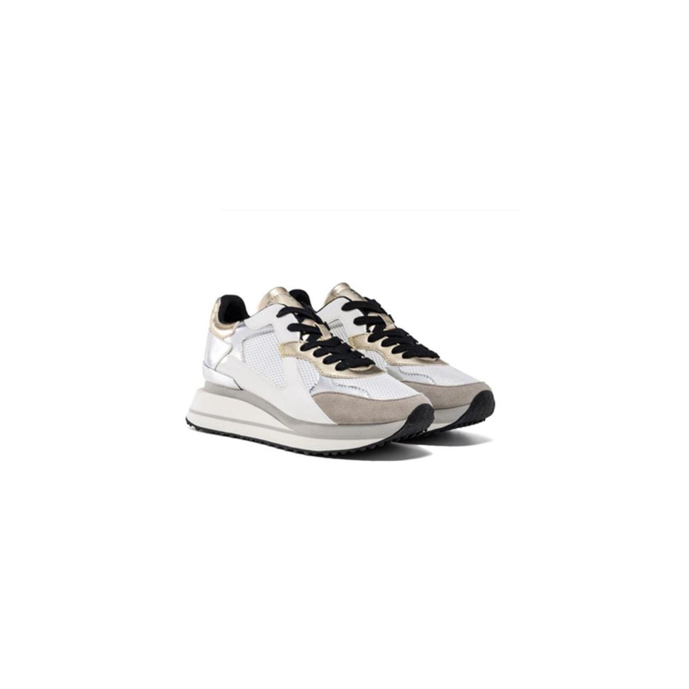 Tenis Para Mujer 4136