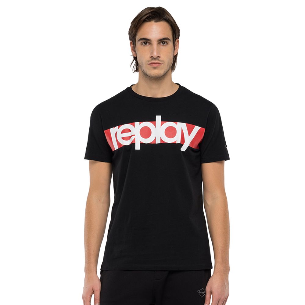 Camiseta Para Hombre 4233